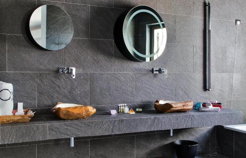 Номер Стандарт, Myconian Avaton, A Member Of Design Hotels