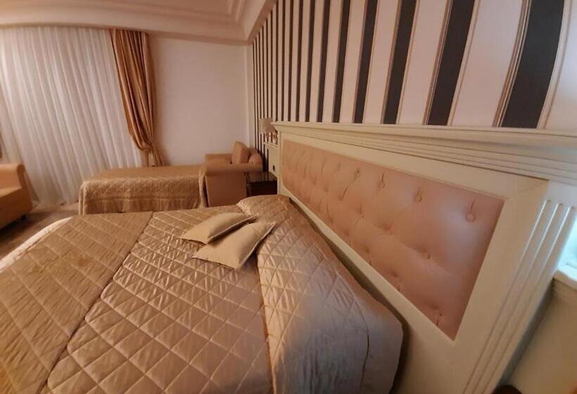 Номер Стандарт, Regina Di Saba   Hotel Villa Per Ricevimenti