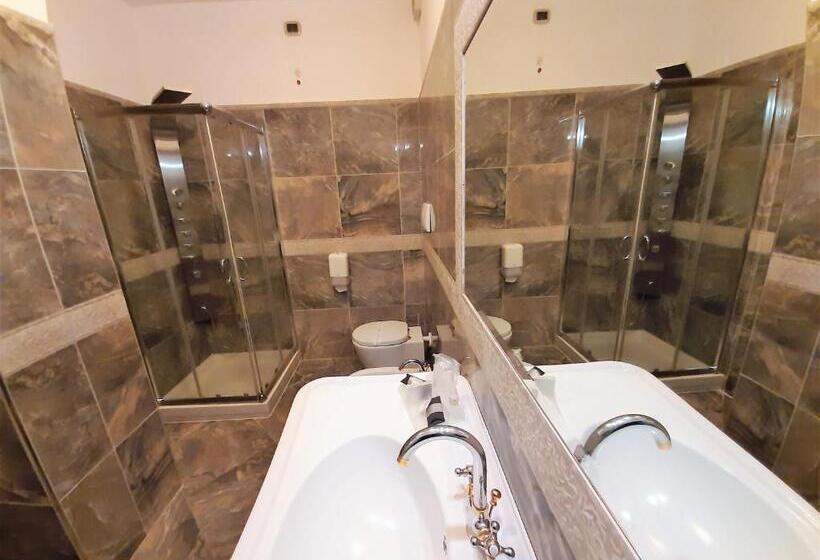 Номер Стандарт, Regina Di Saba   Hotel Villa Per Ricevimenti