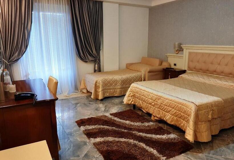 Номер Стандарт, Regina Di Saba   Hotel Villa Per Ricevimenti