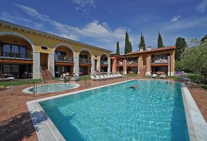 Апартаменты 2 Спальни, Appartamenti Corte Leonardo