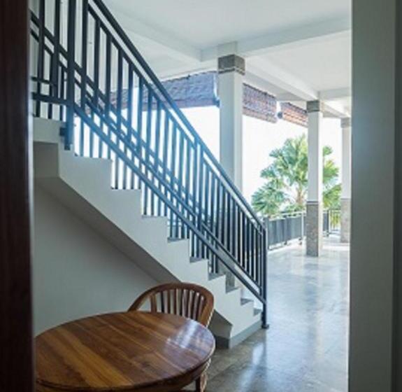 Номер Стандарт, Amed Beach Villa