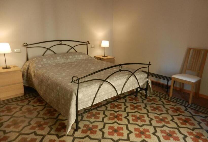 Standard room with outdoor bath, B&b A Casa Di Giosi