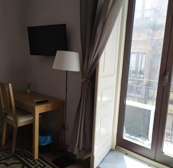 Standard room with outdoor bath, B&b A Casa Di Giosi