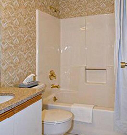 スタンダードルーム, Colonel Williams Resort And Suites