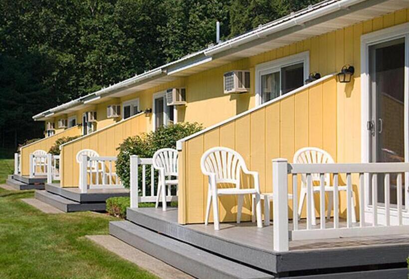 ジュニアスイート, Colonel Williams Resort And Suites