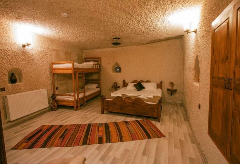 Семейный Номер, Mia Cappadocia Cave