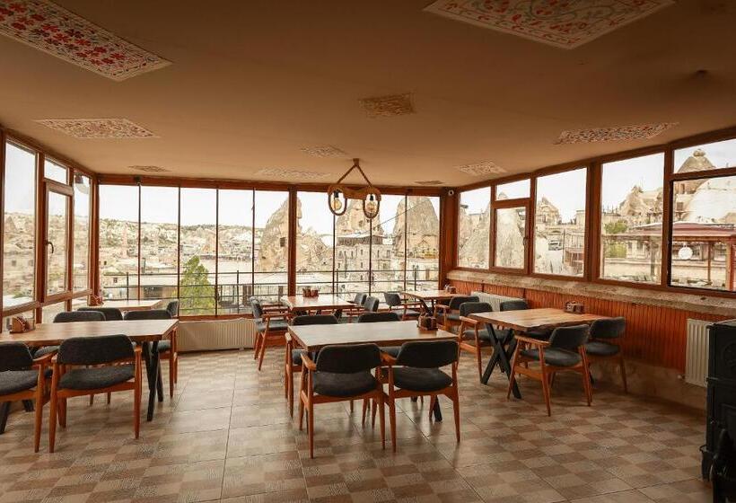 Номер Economy, Mia Cappadocia Cave