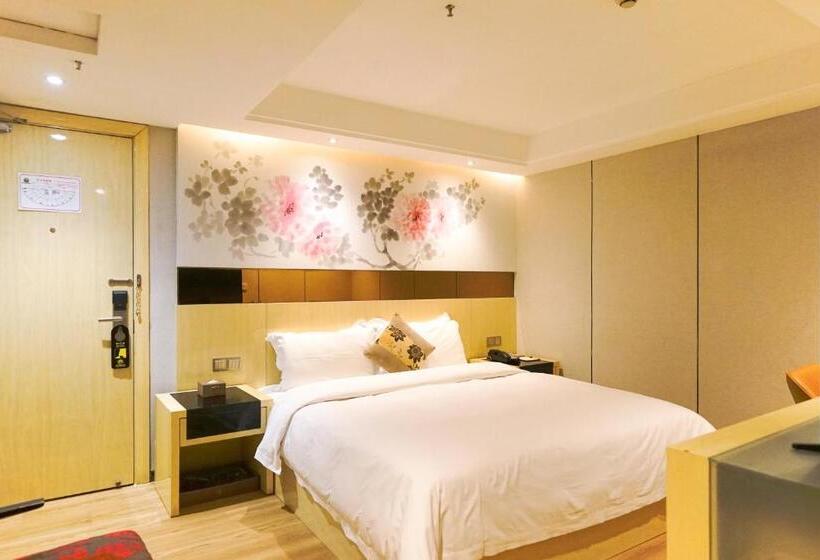 Номер Стандарт, Paco Hotel Tuanyida Metro Guangzhou