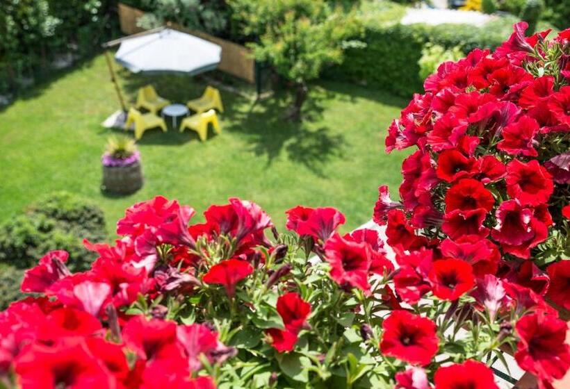 Номер Стандарт, B&b Il Girasole