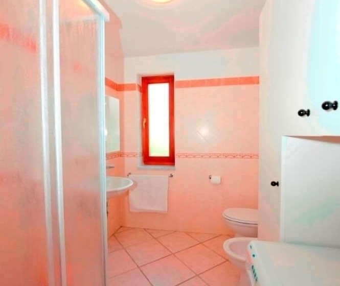 Номер Стандарт Трехместный, B&b Il Girasole