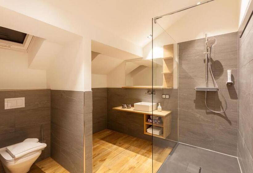 Family Suite, Panorama Allgäu Spa Resort