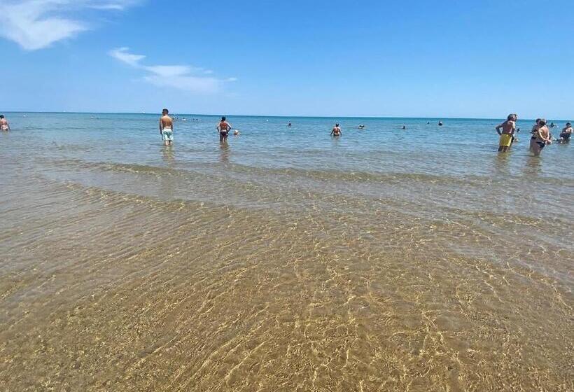 Номер Стандарт, Villaggio San Pablo