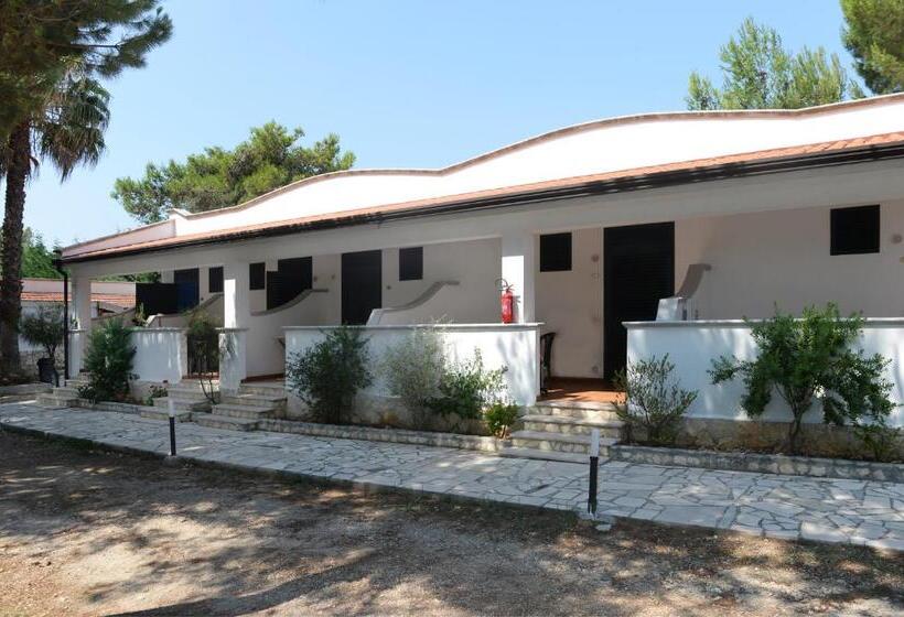 Студия Стандарт, Villaggio San Pablo