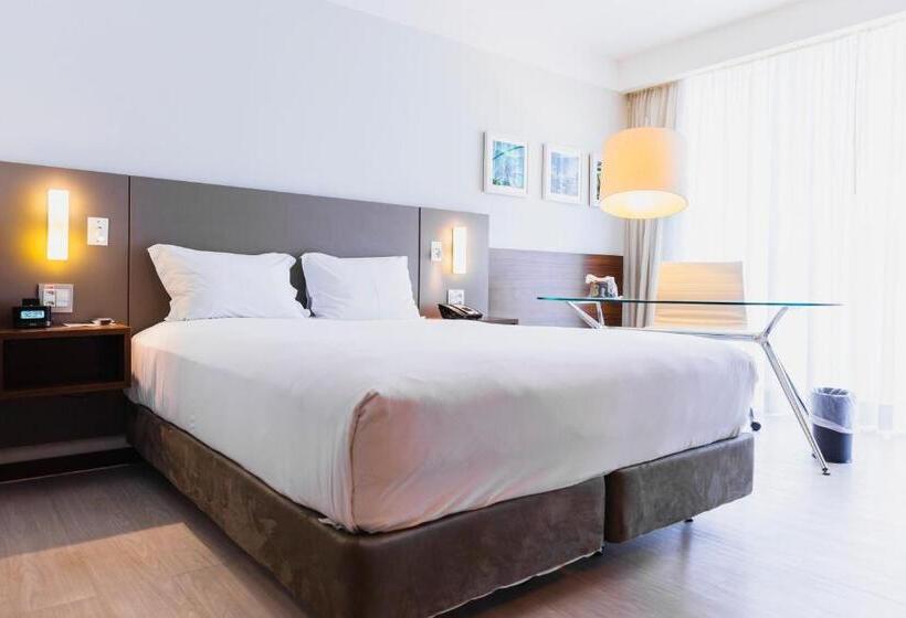 חדר סופריור, Bugan Recife Boa Viagem Hotel   By Atlantica
