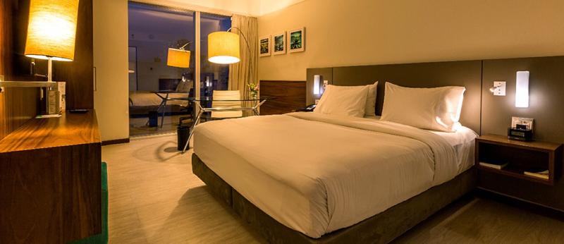 חדר סופריור, Bugan Recife Boa Viagem Hotel   By Atlantica