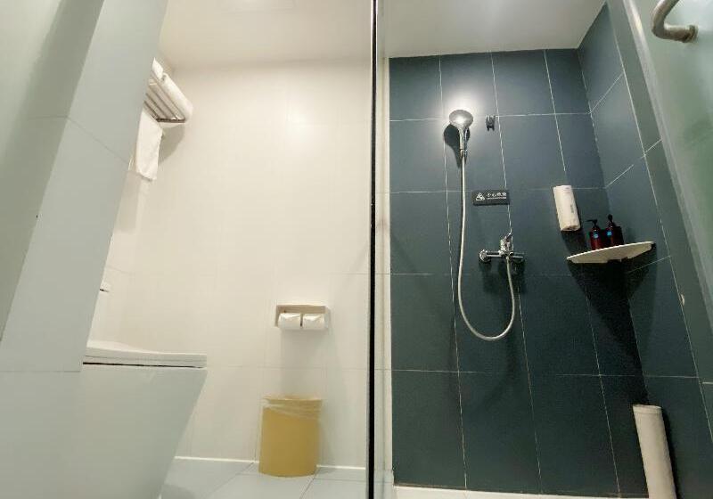 Номер Стандарт, Hanting Express Beijing Niujie