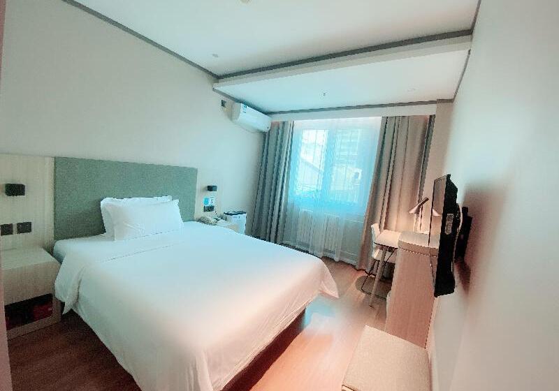 Номер Стандарт, Hanting Express Beijing Niujie