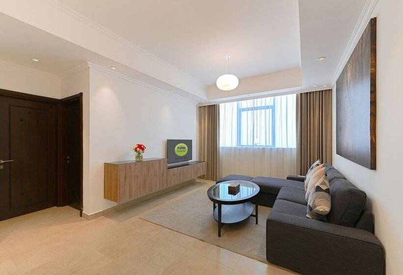 Апартаменты 1 Спальня, Time Moonstone Hotel Apartments