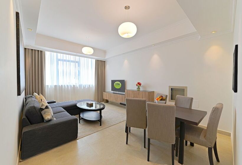 Апартаменты 1 Спальня, Time Moonstone Hotel Apartments