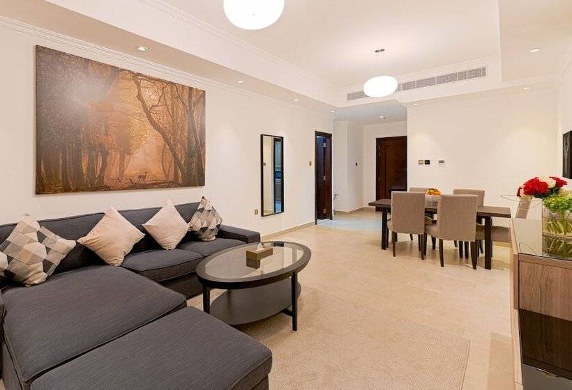 Апартаменты 2 Спальни, Time Moonstone Hotel Apartments