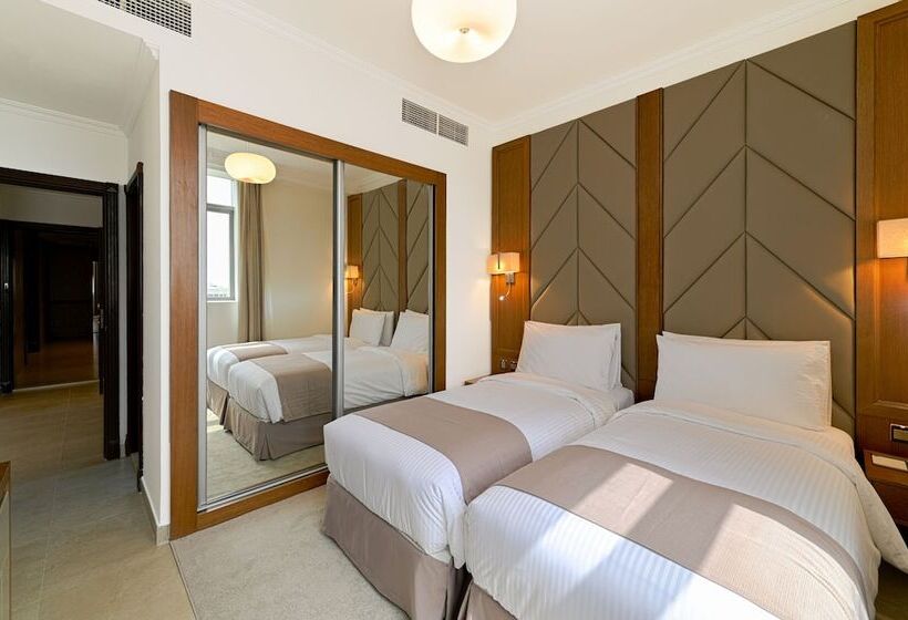 Апартаменты 2 Спальни, Time Moonstone Hotel Apartments