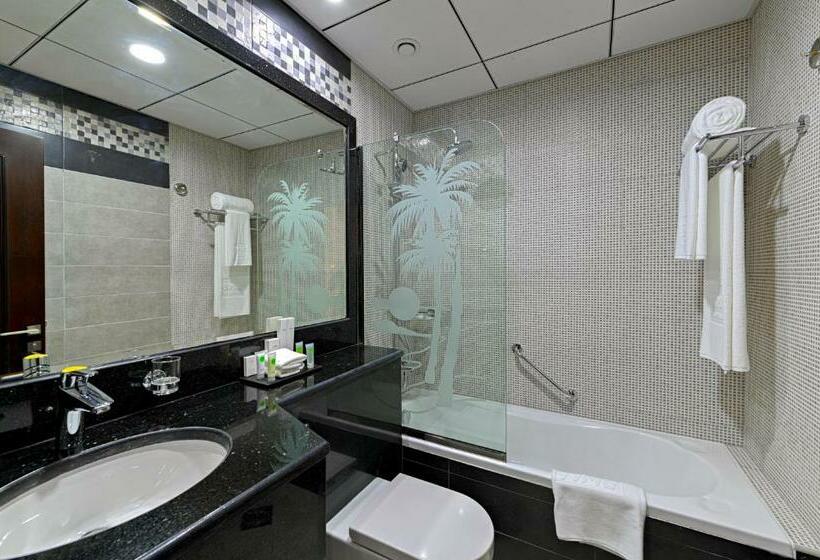 Апартаменты 1 Спальня, Time Moonstone Hotel Apartments