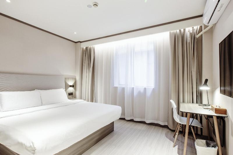 Номер Superior, Hanting  Shanghai Lujiazui Dongnan Road