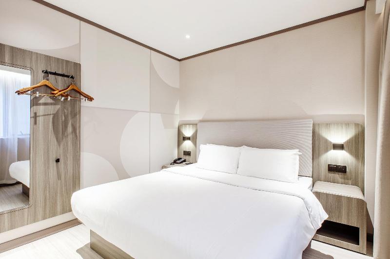 Номер Стандарт, Hanting  Shanghai Lujiazui Dongnan Road