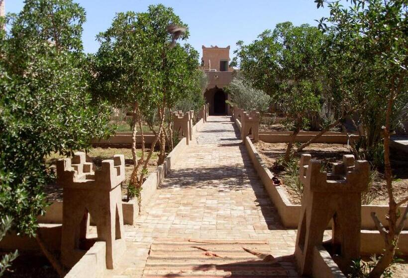 Номер Стандарт Индивидуальный, Kasbah Erg Chebbi
