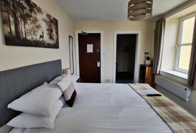 غرفة سوبيريور, Park Lodge