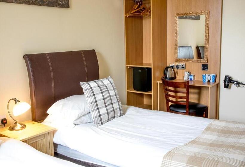 Номер Стандарт, Park Lodge