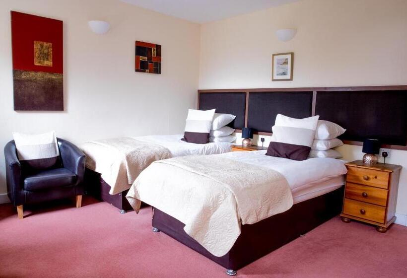Номер Superior, Park Lodge