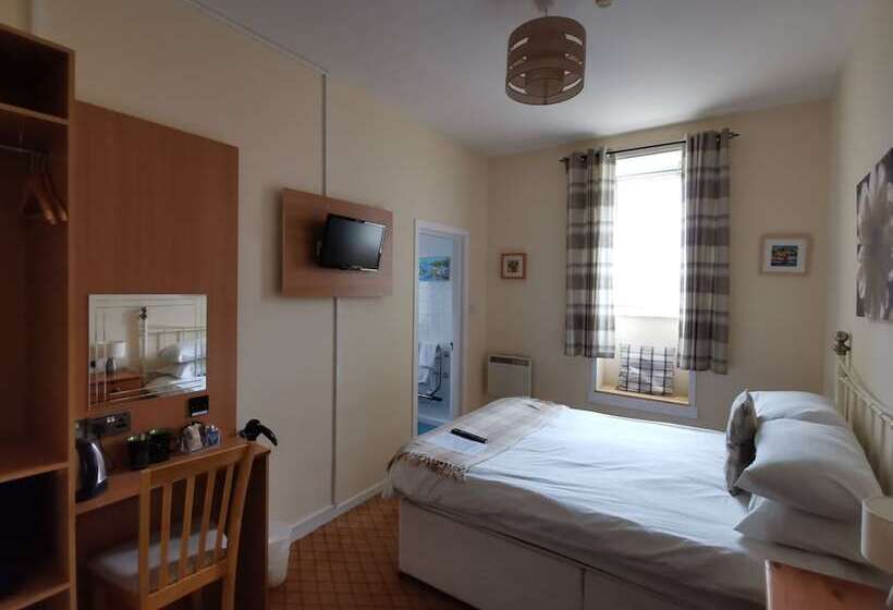 Номер Стандарт, Park Lodge