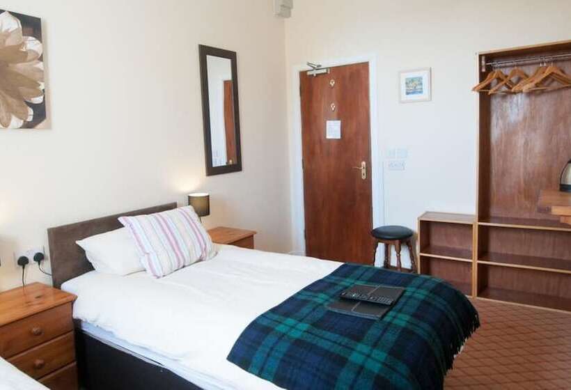 غرفة قياسية, Park Lodge