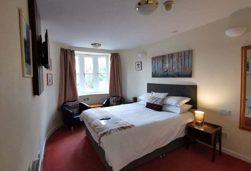 Номер Superior, Park Lodge
