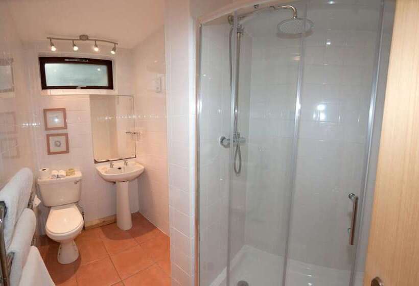 غرفة سوبيريور, Park Lodge