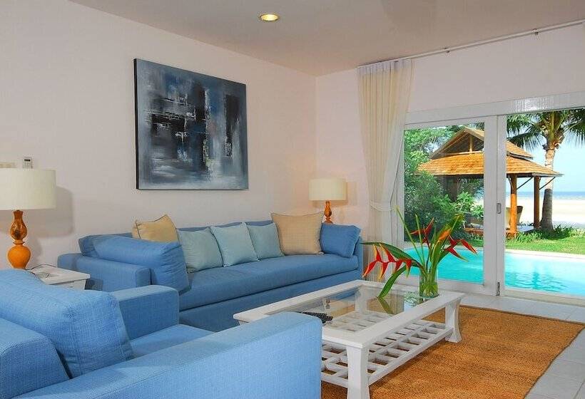 豪华三卧别墅, Shiva Samui