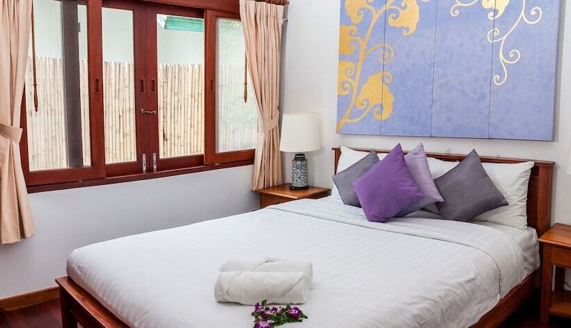 带4个卧室的别墅, Shiva Samui