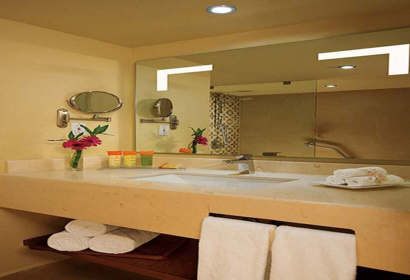 Suite Club amb Vistes, Sunscape Residence Tower