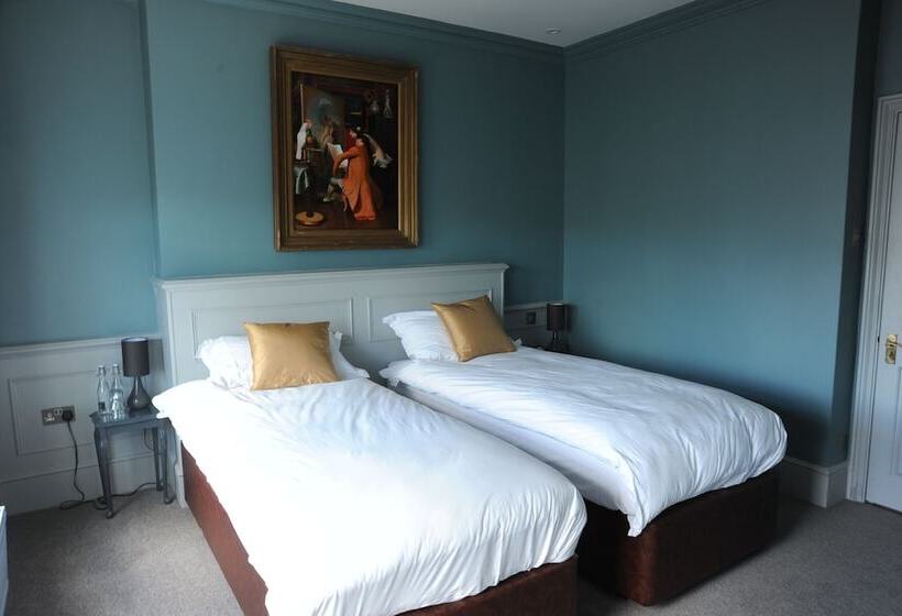 Номер Superior, The Tunbridge Wells