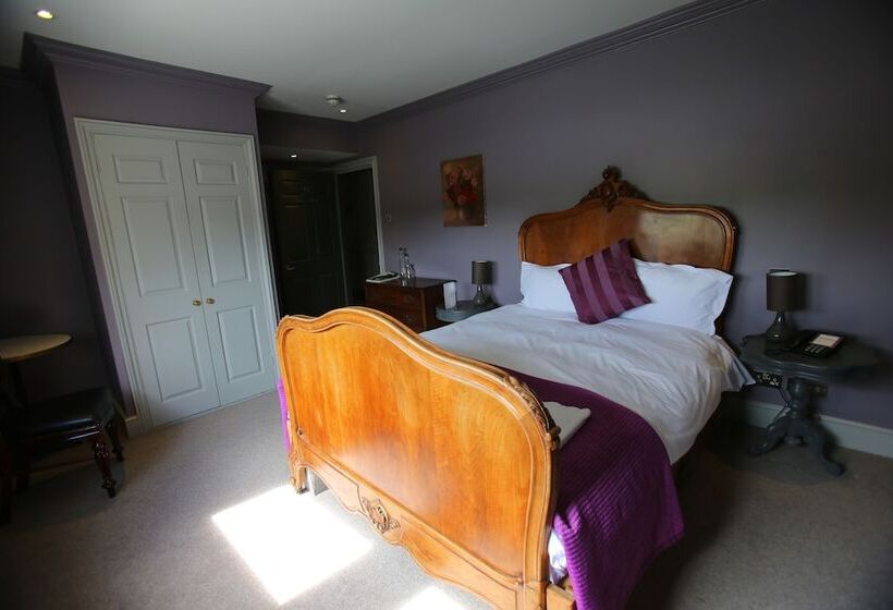 Номер Deluxe, The Tunbridge Wells