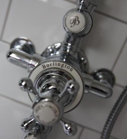 Номер Deluxe, The Tunbridge Wells