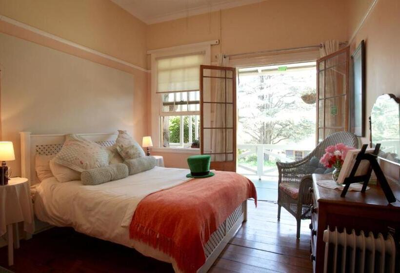 Номер Стандарт, Shamrock Arms Guest Lodge