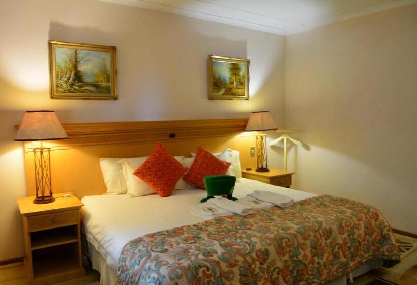 Номер Стандарт, Shamrock Arms Guest Lodge
