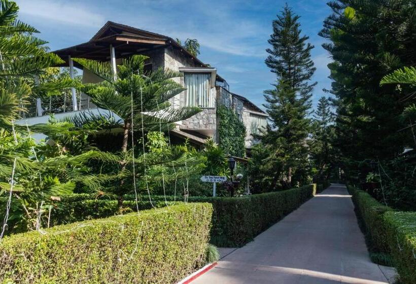 Номер Deluxe, Wood Castle Spa & Resort