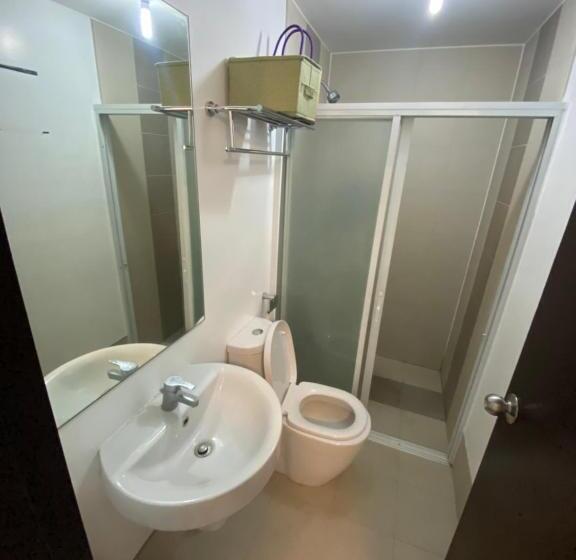 إستوديو قياسى, Abreeza Chills Place 1519