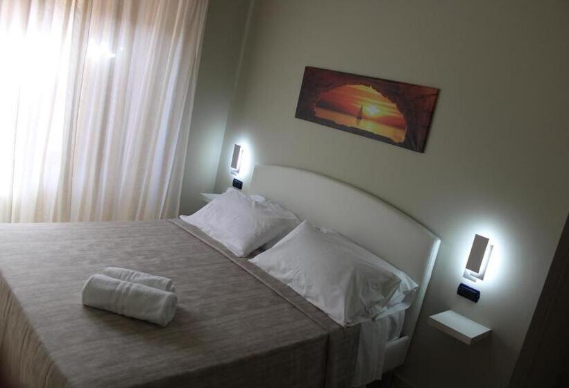 Номер Стандарт, Home 105 Salento