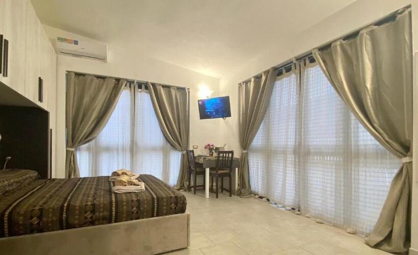 Трехместный Номер Комфорт, Home 105 Salento