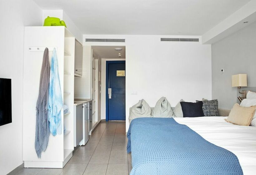 Студия Стандарт, Hipotels Apartamentos Cala Bona